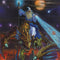 Twilight Tempest Wizard by Ed Beard Jr AirPods Pro 2nd Gen Skin